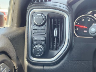 2023 Chevrolet Silverado 2500 HD High Country