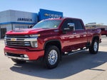 2023 Chevrolet Silverado 2500 HD High Country