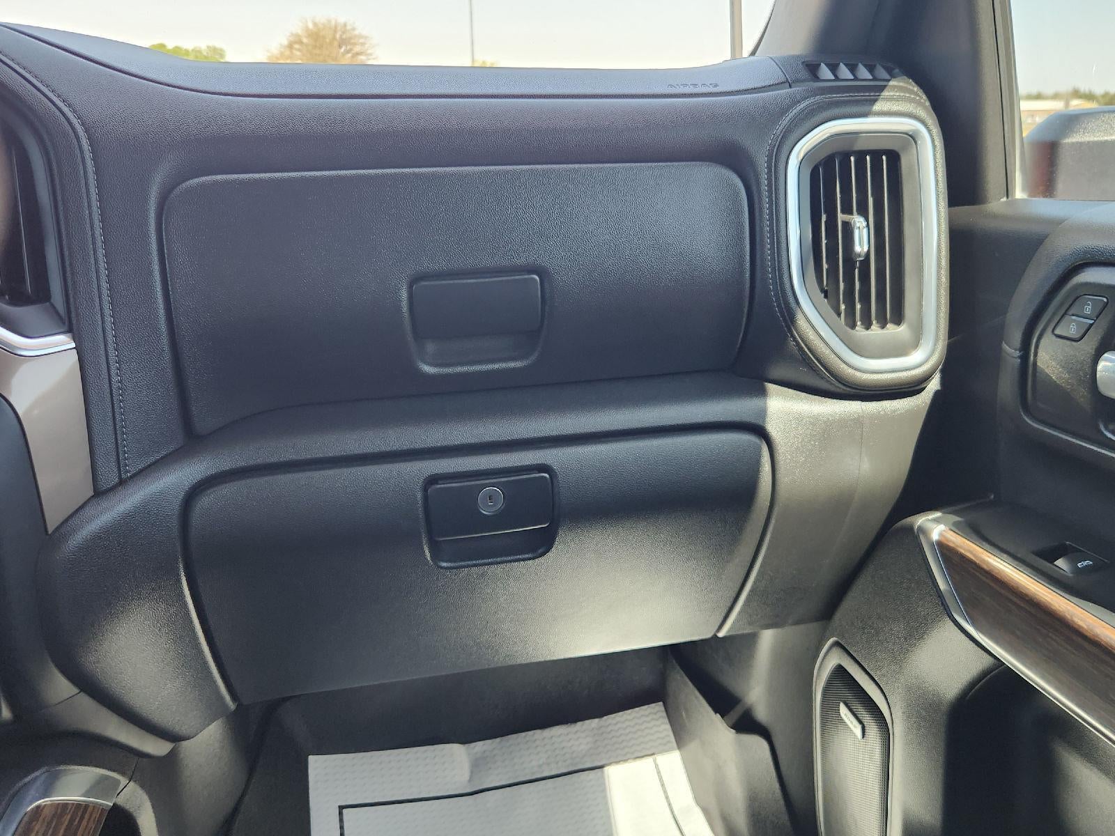 2023 Chevrolet Silverado 2500 HD High Country