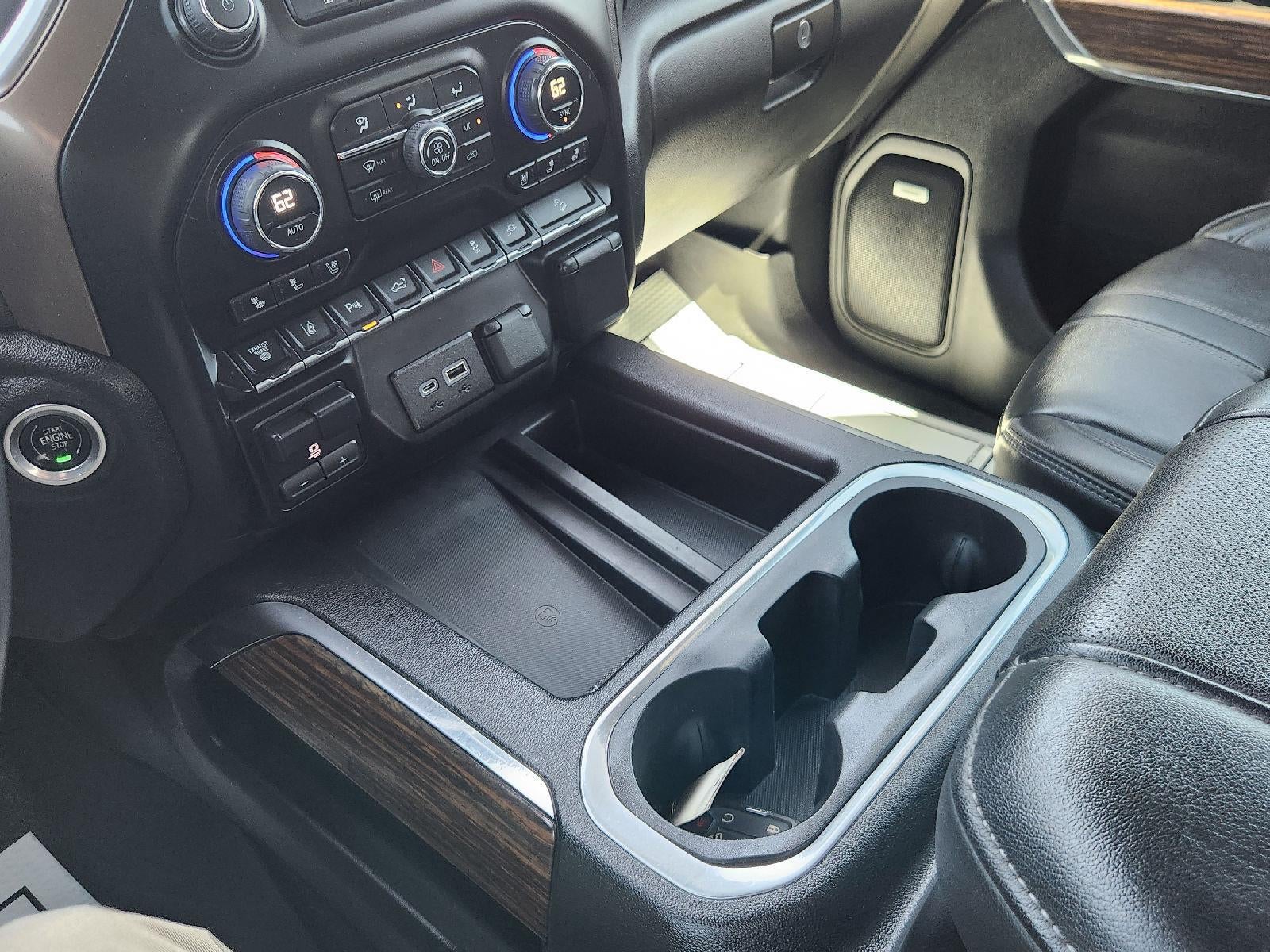 2023 Chevrolet Silverado 2500 HD High Country