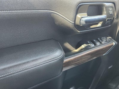 2023 Chevrolet Silverado 2500 HD High Country