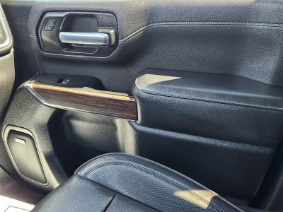 2023 Chevrolet Silverado 2500 HD High Country