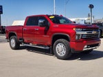2023 Chevrolet Silverado 2500 HD High Country