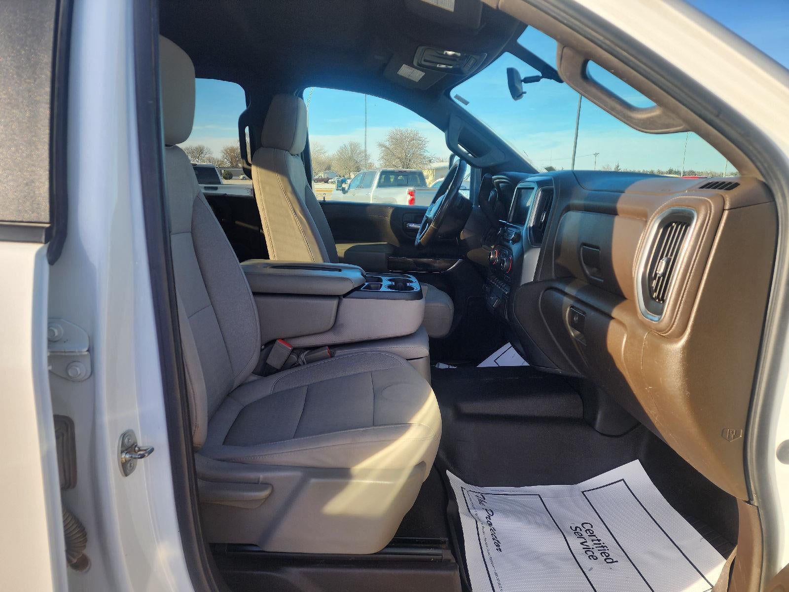 2021 Chevrolet Silverado 3500 HD LT