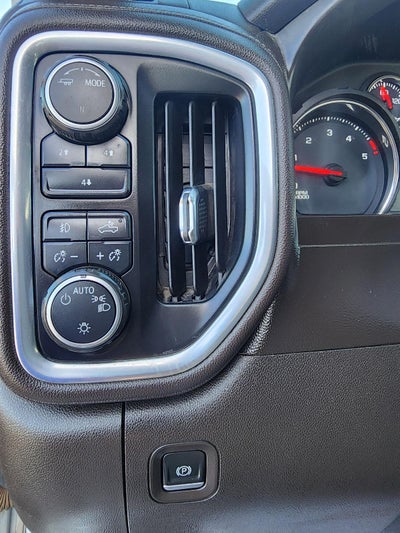 2021 Chevrolet Silverado 3500 HD LT