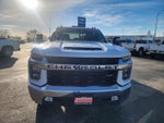 2021 Chevrolet Silverado 3500 HD LT