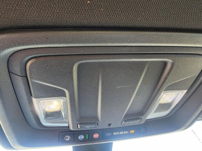 2021 Chevrolet Silverado 3500 HD LT