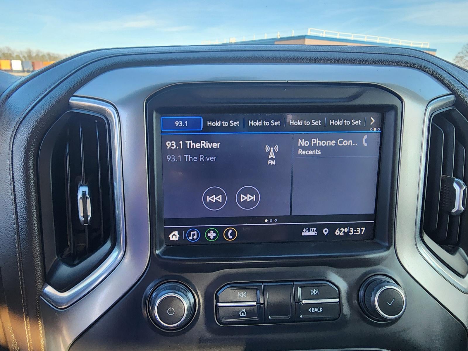 2021 Chevrolet Silverado 3500 HD LT