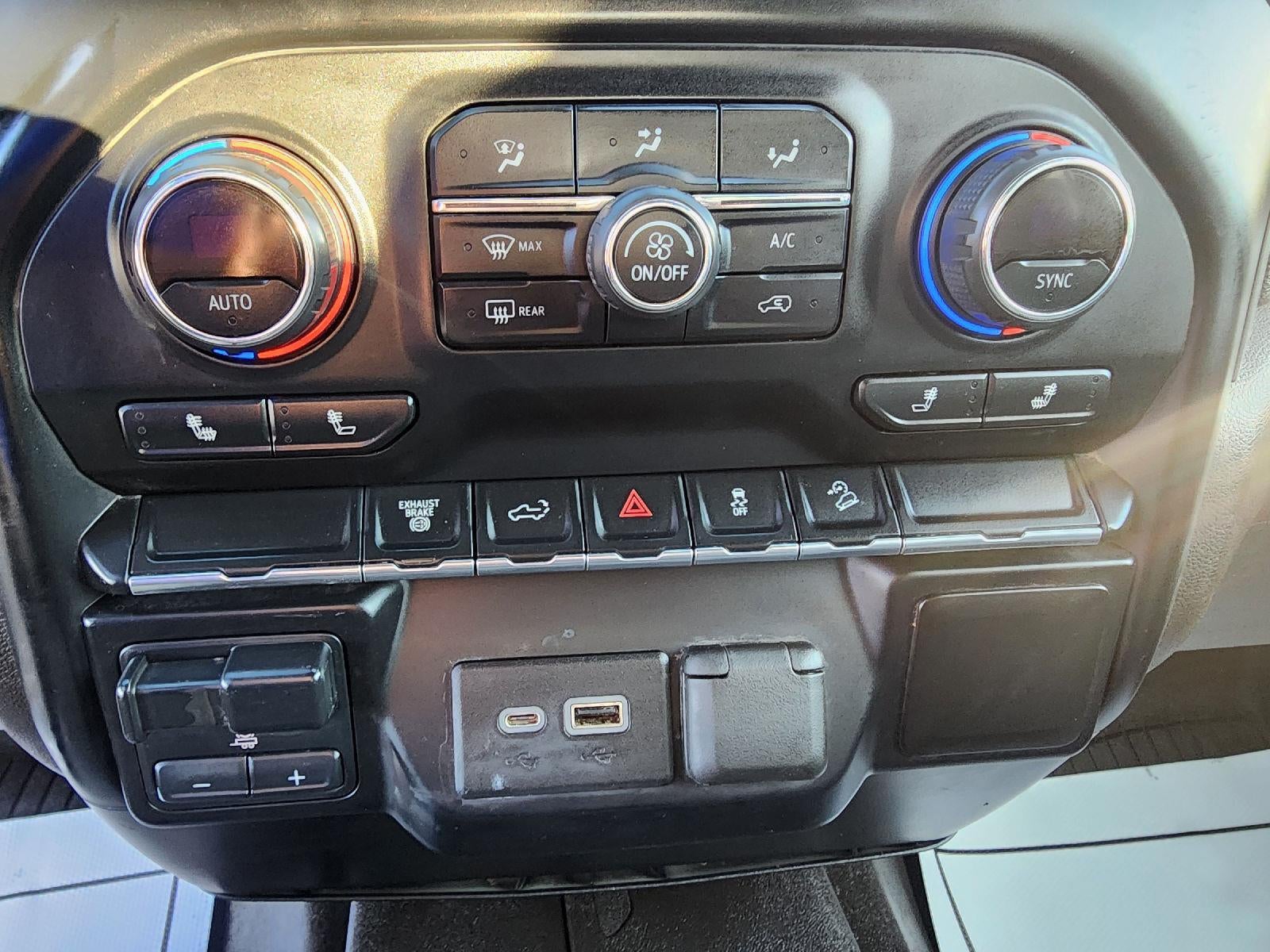 2021 Chevrolet Silverado 3500 HD LT