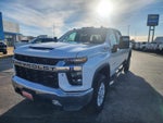 2021 Chevrolet Silverado 3500 HD LT