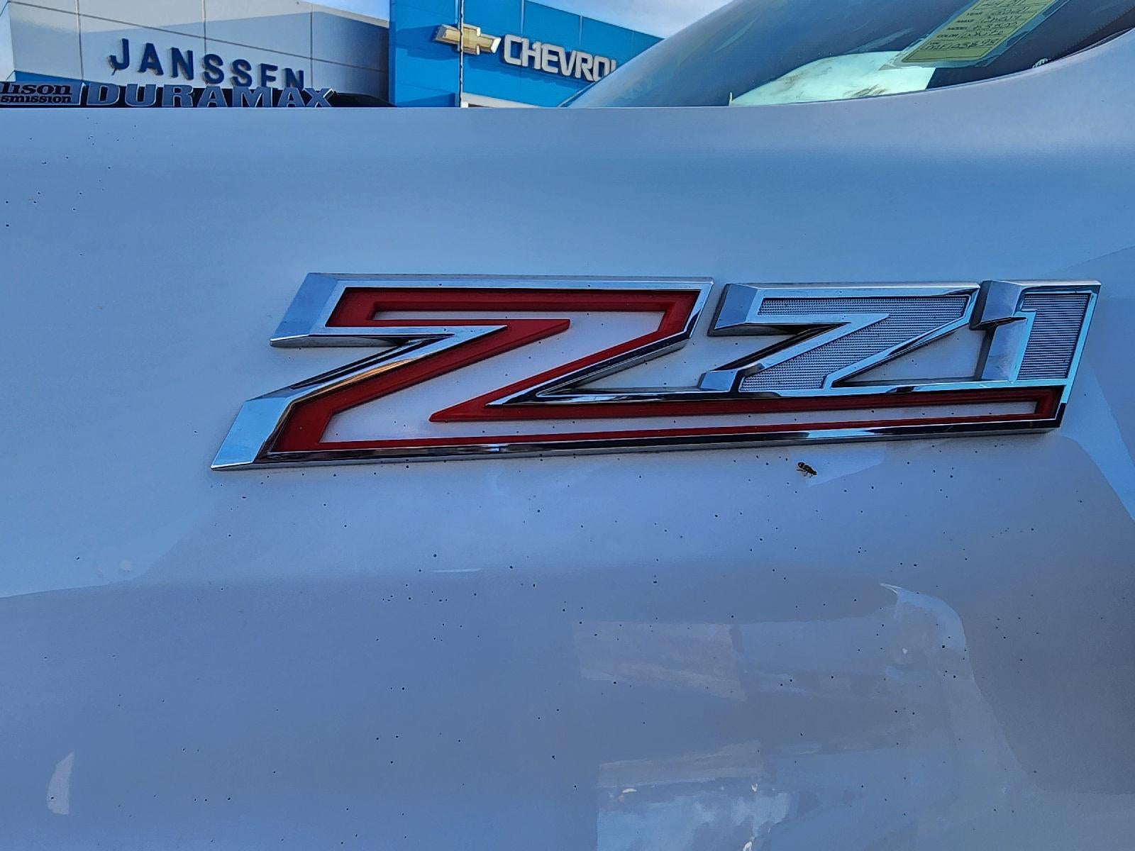 2021 Chevrolet Silverado 3500 HD LT