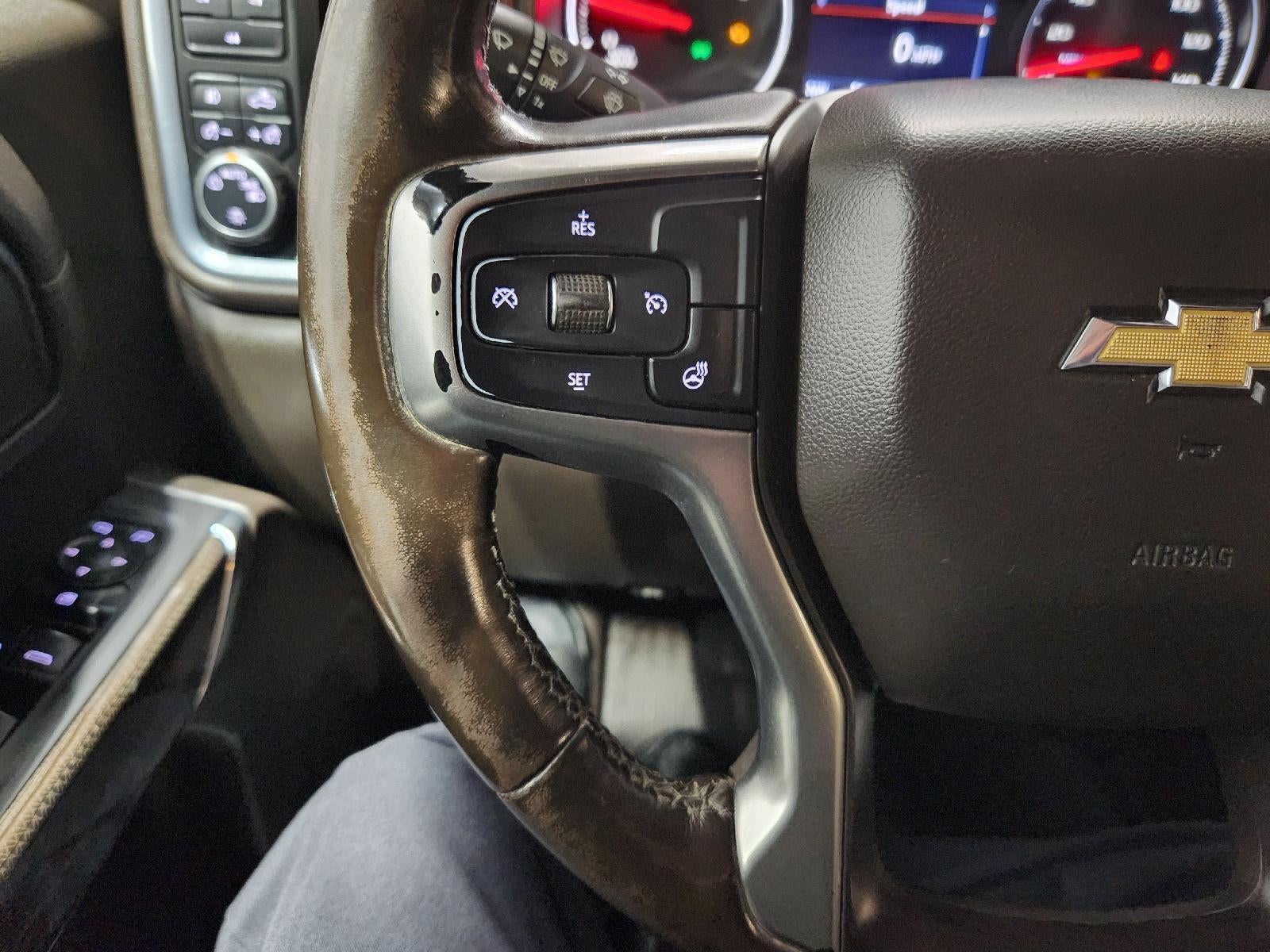 2021 Chevrolet Silverado 3500 HD LT