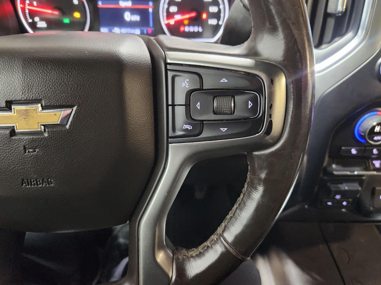 2021 Chevrolet Silverado 3500 HD LT