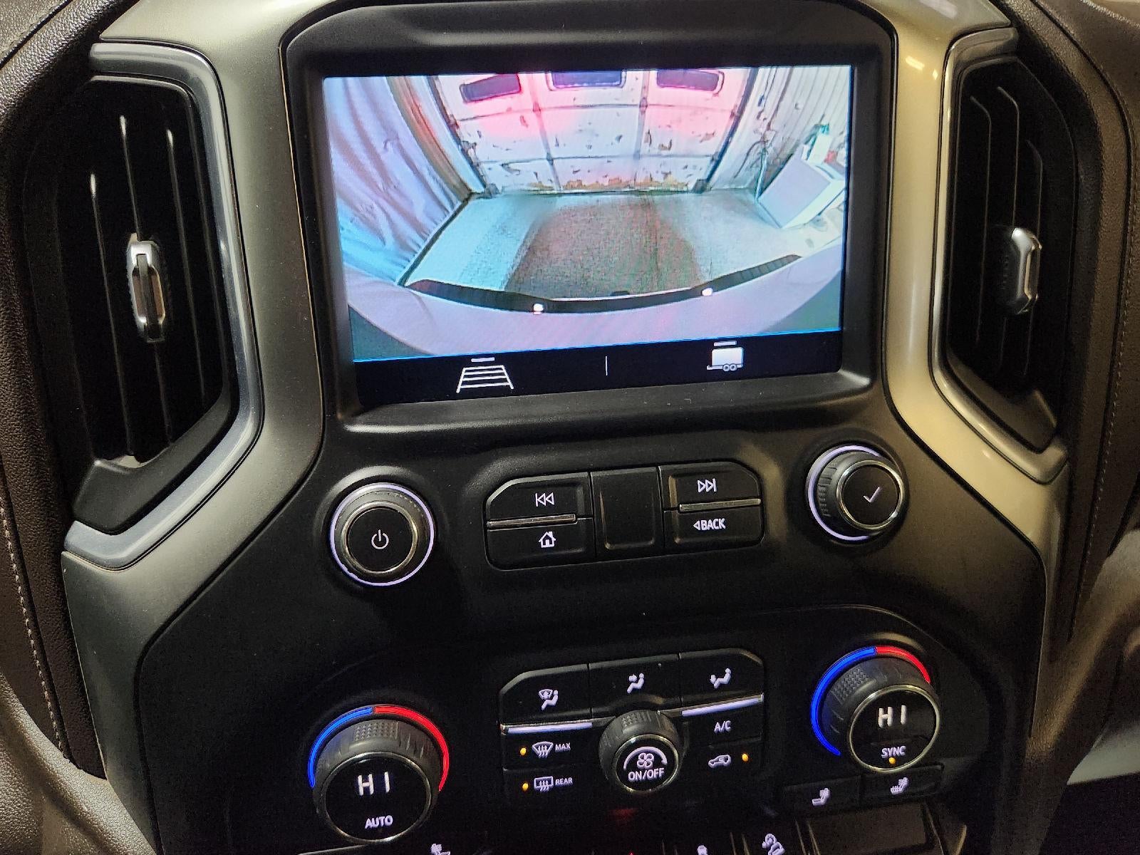 2021 Chevrolet Silverado 3500 HD LT