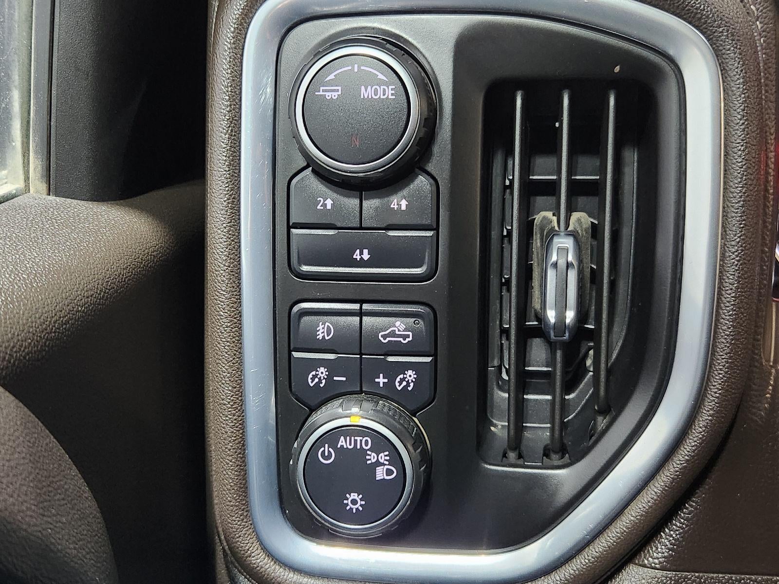 2021 Chevrolet Silverado 3500 HD LT