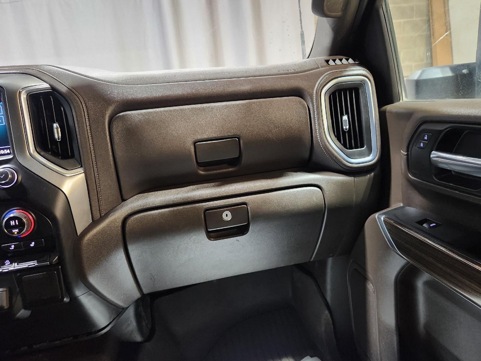 2021 Chevrolet Silverado 3500 HD LT