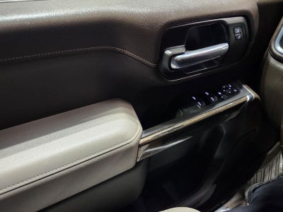 2021 Chevrolet Silverado 3500 HD LT