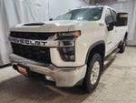 2021 Chevrolet Silverado 3500 HD LT