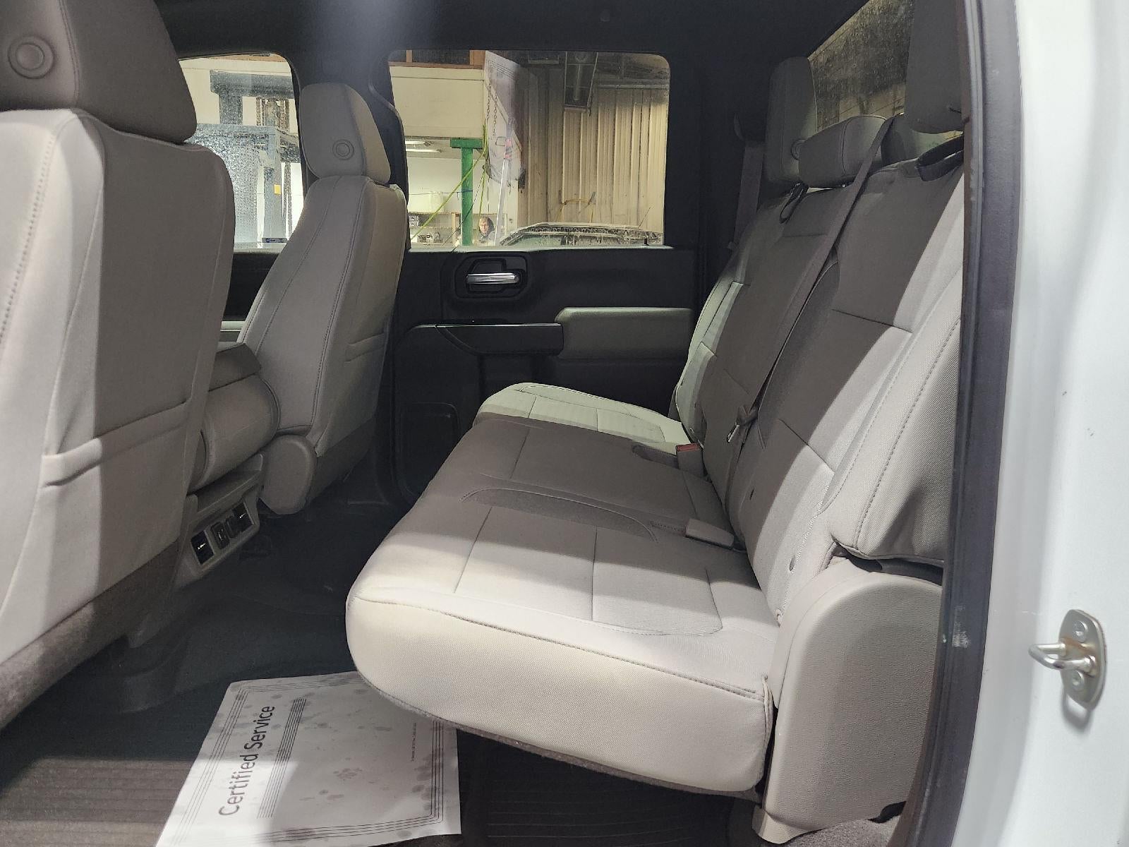 2021 Chevrolet Silverado 3500 HD LT