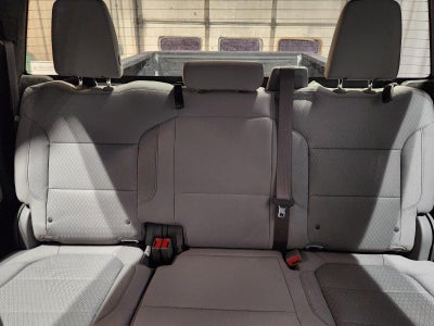 2021 Chevrolet Silverado 3500 HD LT