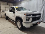 2021 Chevrolet Silverado 3500 HD LT