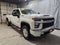 2021 Chevrolet Silverado 3500 HD LT