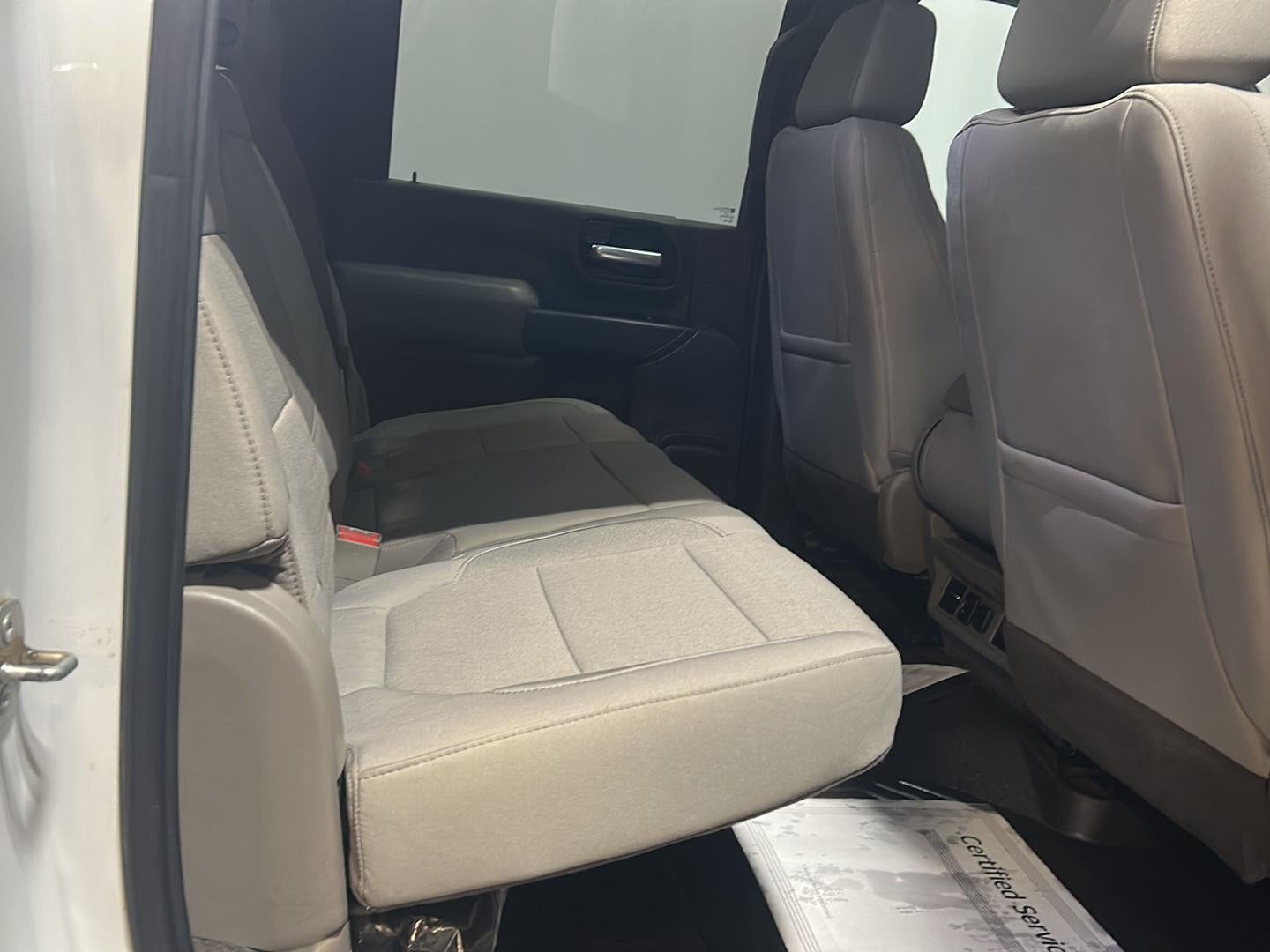 2021 Chevrolet Silverado 3500 HD LT