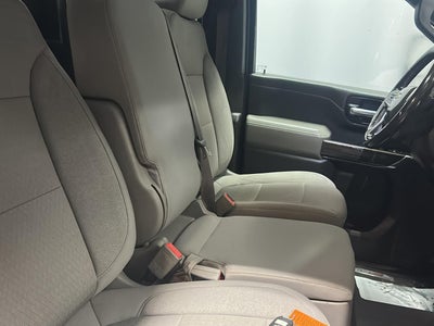 2021 Chevrolet Silverado 3500 HD LT