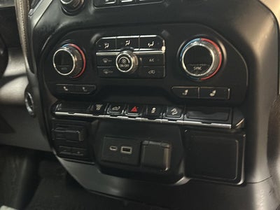 2021 Chevrolet Silverado 3500 HD LT