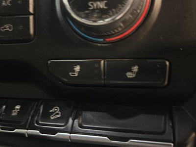 2021 Chevrolet Silverado 3500 HD LT