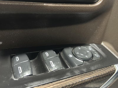 2021 Chevrolet Silverado 3500 HD LT