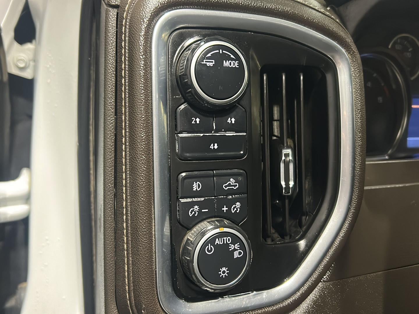 2021 Chevrolet Silverado 3500 HD LT