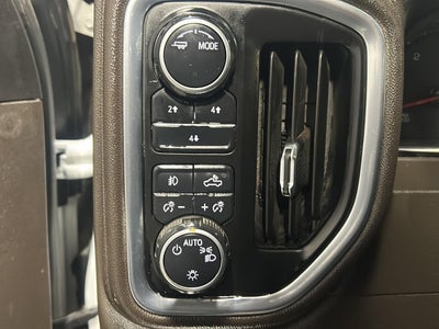 2021 Chevrolet Silverado 3500 HD LT