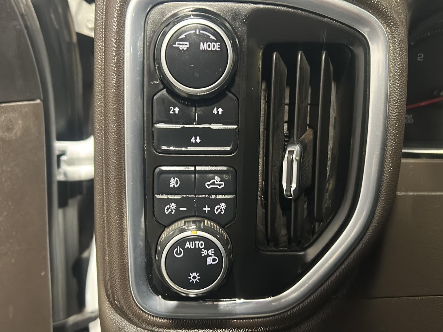 2021 Chevrolet Silverado 3500 HD LT