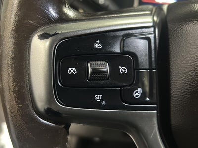 2021 Chevrolet Silverado 3500 HD LT