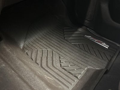 2021 Chevrolet Silverado 3500 HD LT