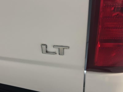2021 Chevrolet Silverado 3500 HD LT