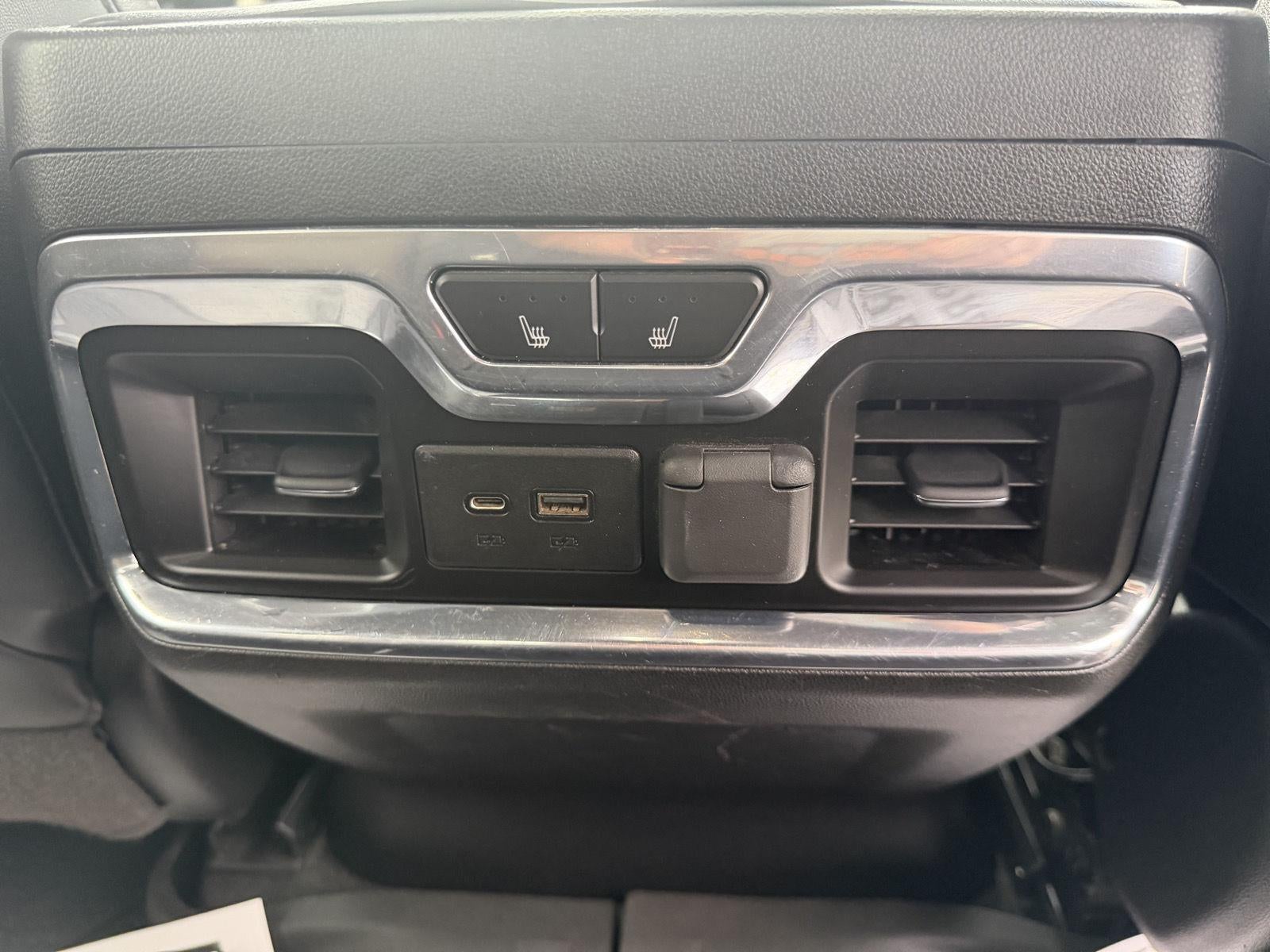 2020 Chevrolet Silverado 3500 HD High Country