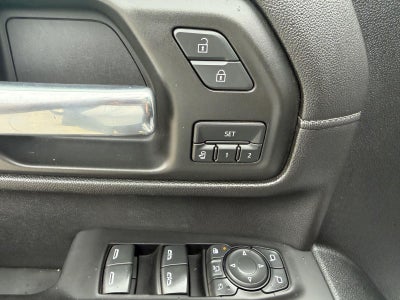 2020 Chevrolet Silverado 3500 HD High Country