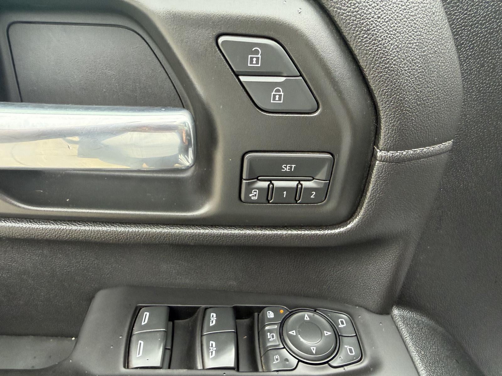 2020 Chevrolet Silverado 3500 HD High Country