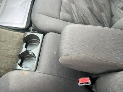 2005 Chevrolet Colorado 1SE LS Z71