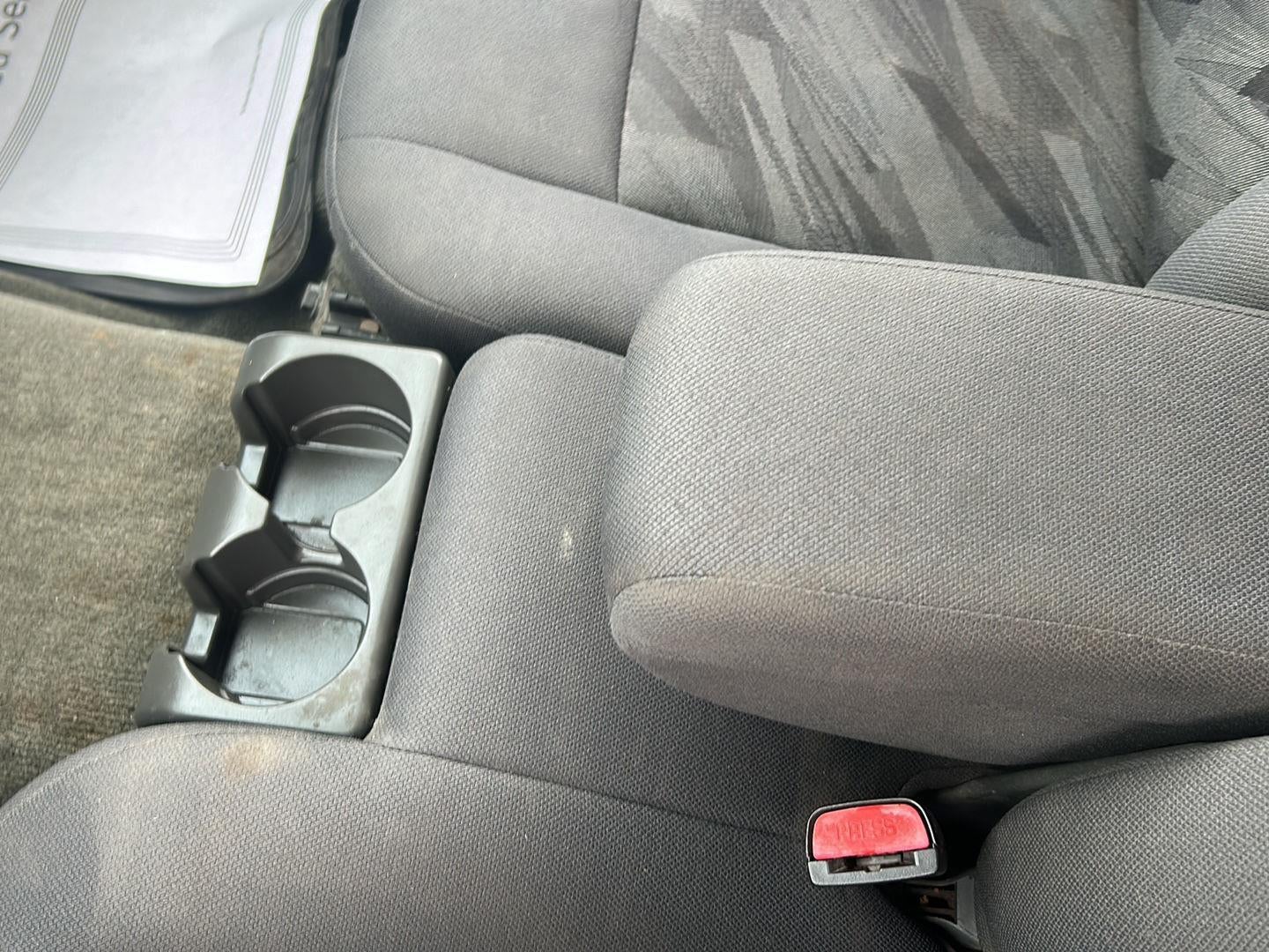 2005 Chevrolet Colorado 1SE LS Z71