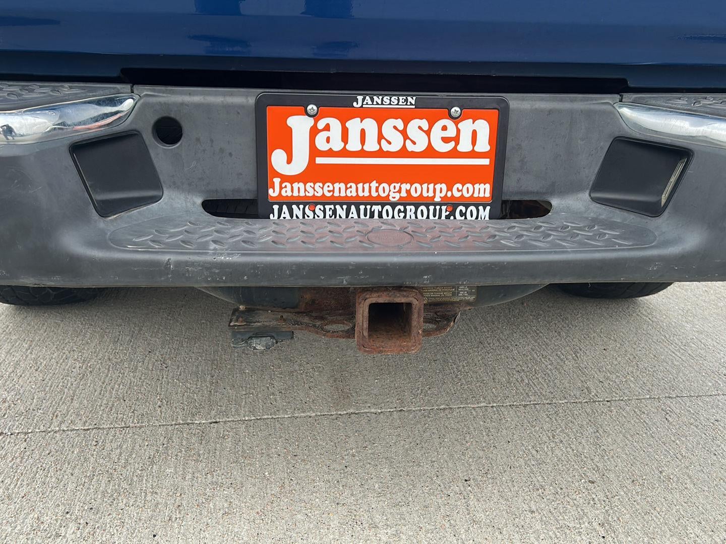 2005 Chevrolet Colorado 1SE LS Z71