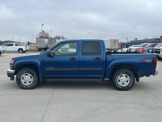 2005 Chevrolet Colorado 1SE LS Z71