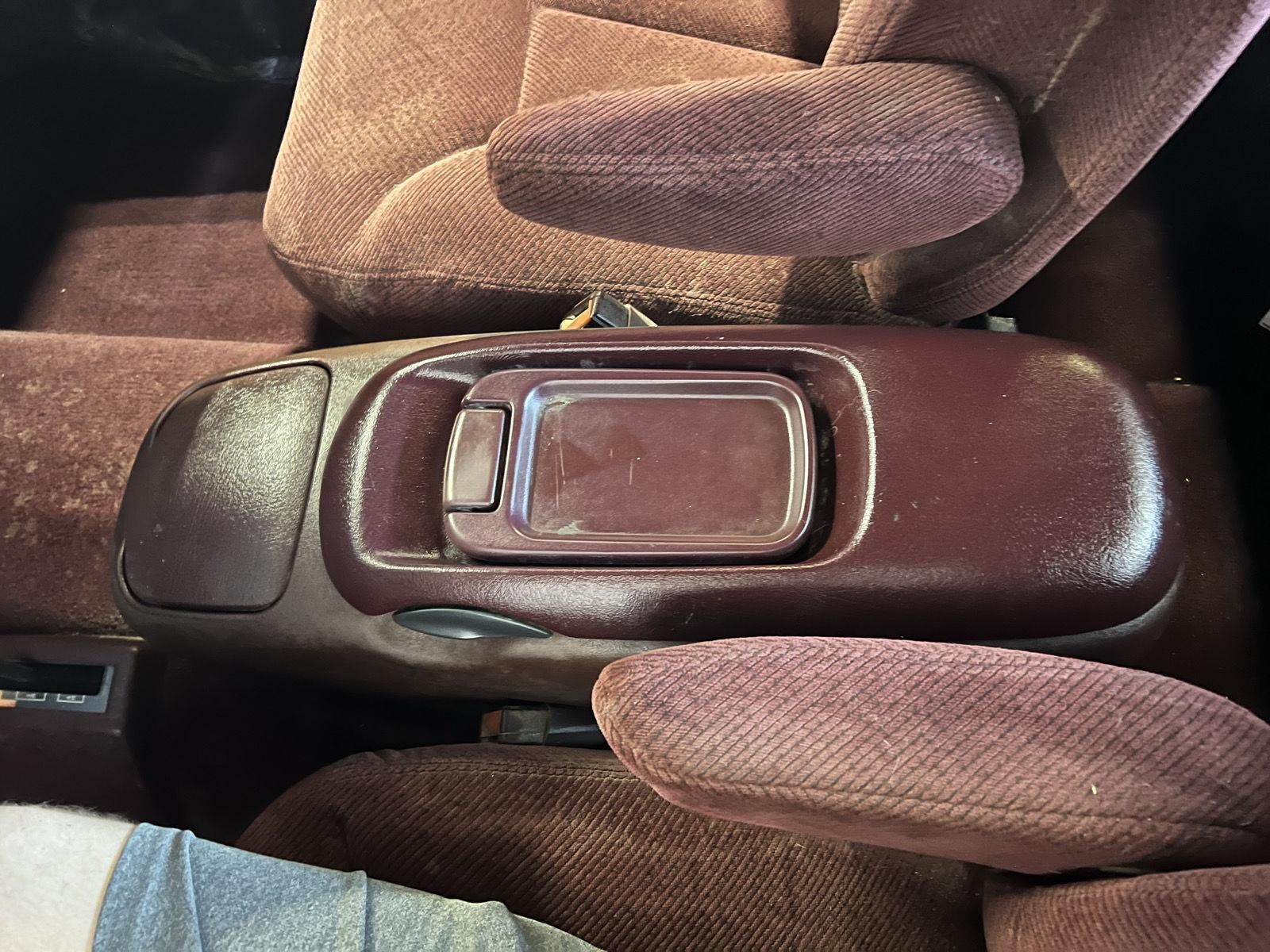 1995 Chevrolet C/K 1500 Base