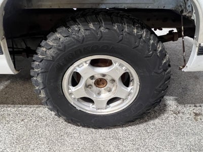 1995 Chevrolet C/K 1500 Base