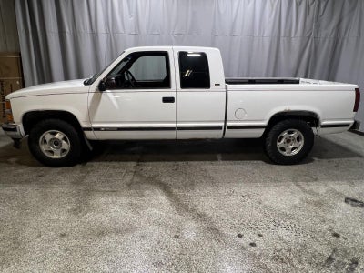 1995 Chevrolet C/K 1500 Base