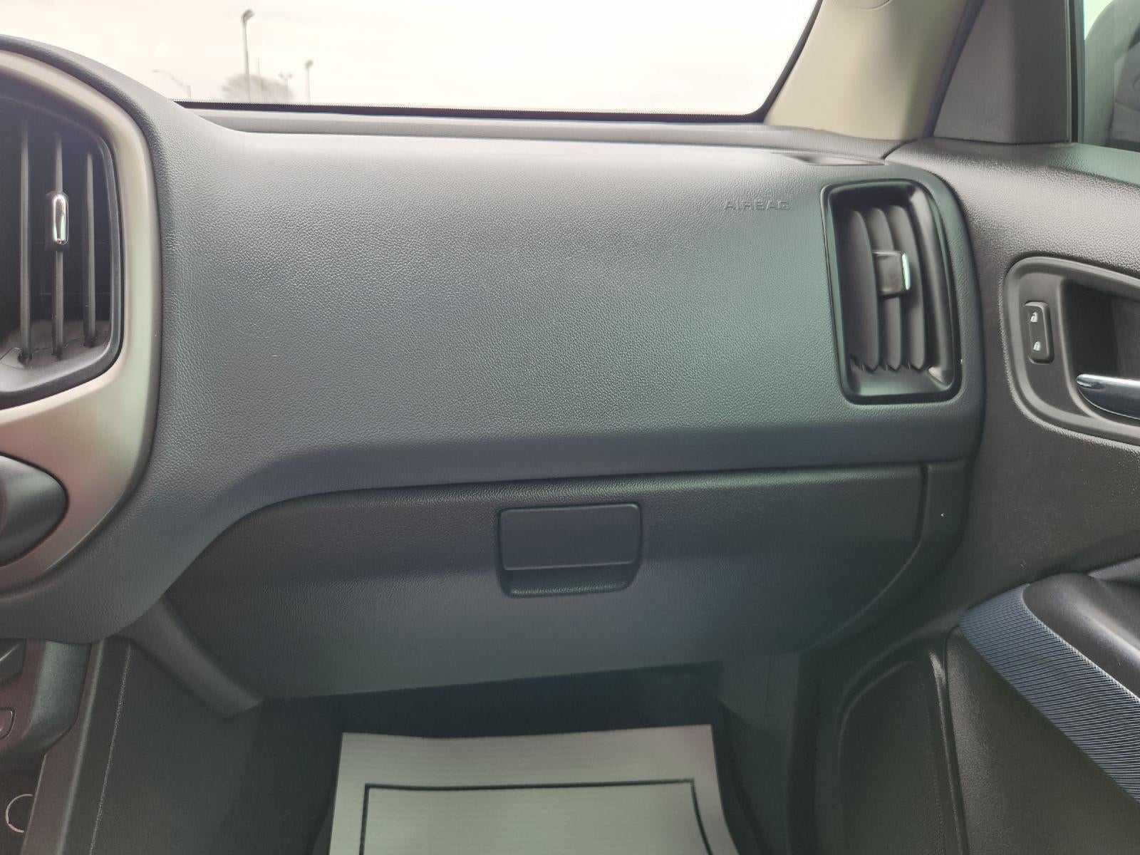 2019 Chevrolet Colorado 4WD Z71