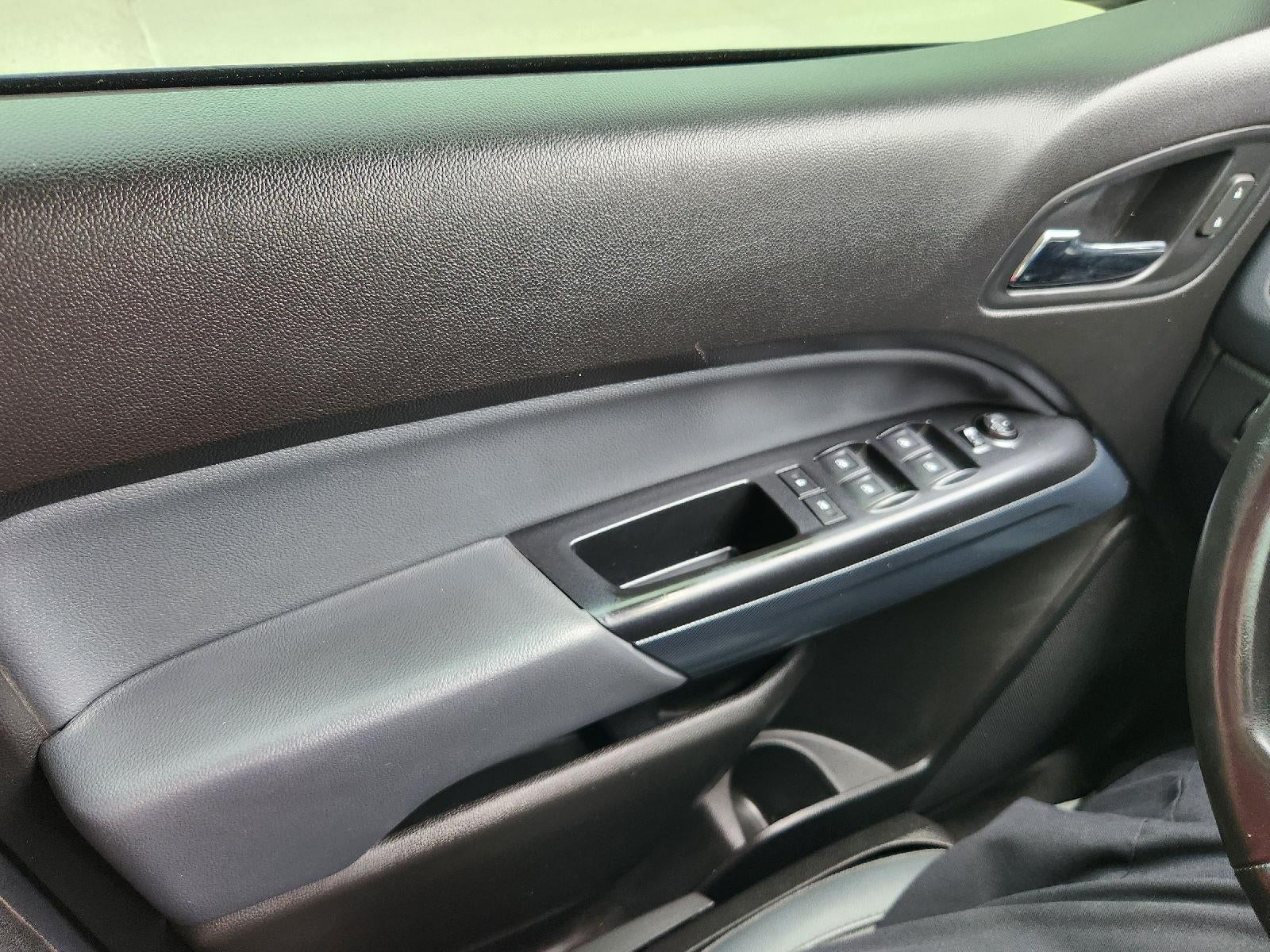 2019 Chevrolet Colorado 4WD Z71