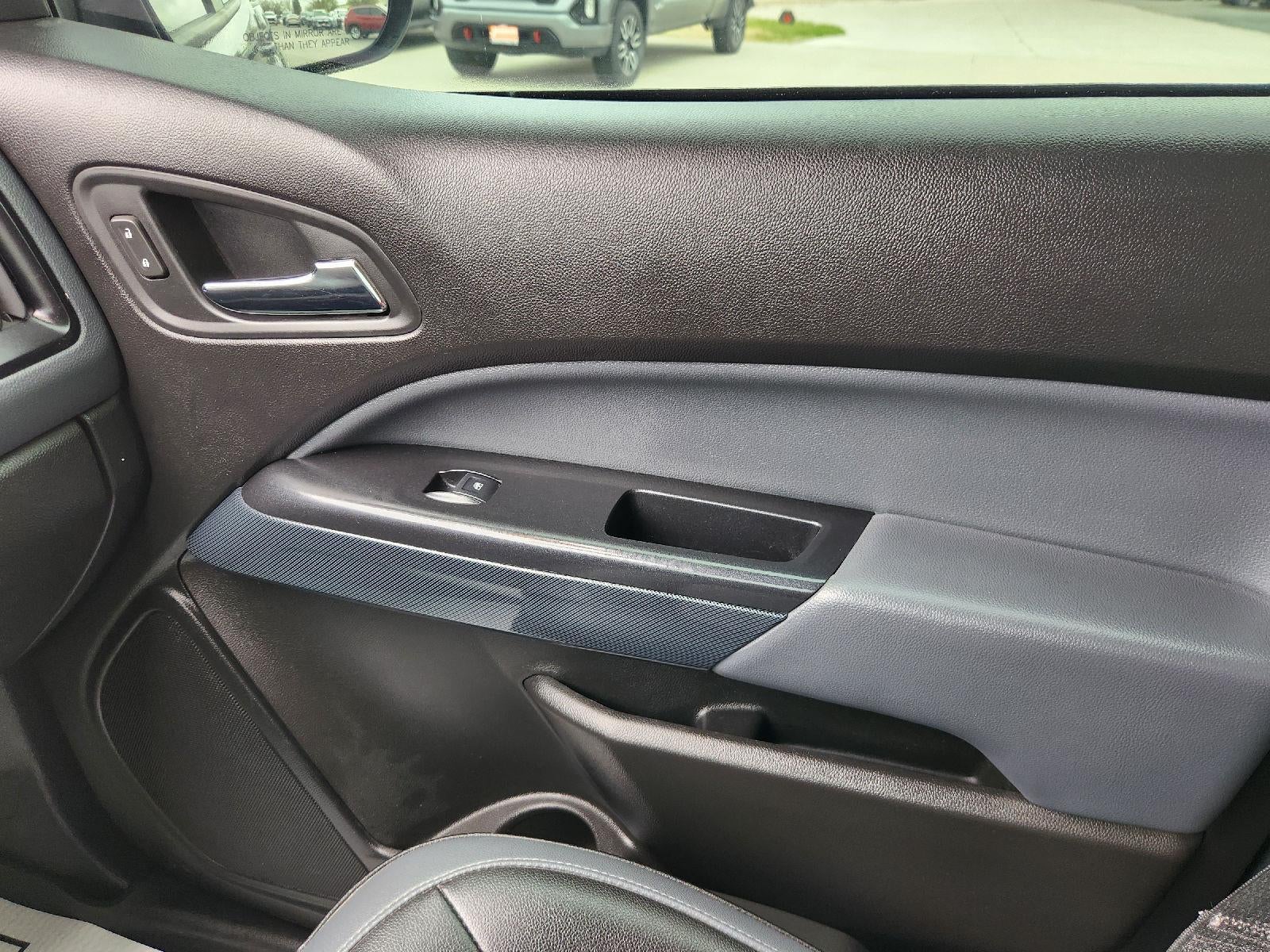 2019 Chevrolet Colorado 4WD Z71